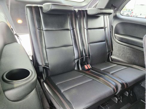 Used 2023 Dodge Durango GT image 17