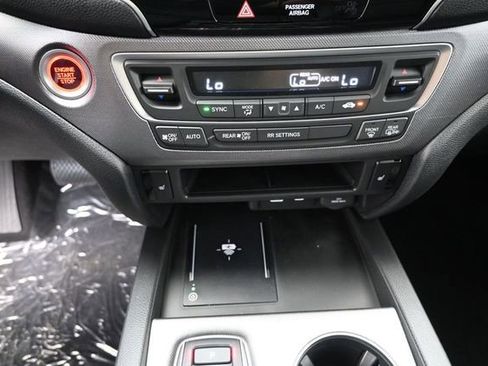 New 2026 Honda Ridgeline RTL image 4