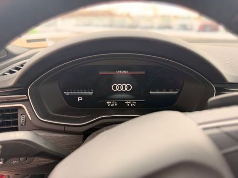 Used 2024 Audi A5 2.0T Premium Plus image 23