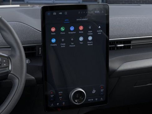 New 2025 Ford Mustang Mach-E Premium w/ Interior Protection Package image 14