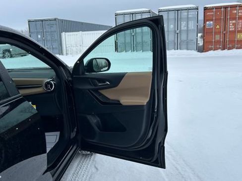 New 2026 Chevrolet Equinox ACTIV image 46