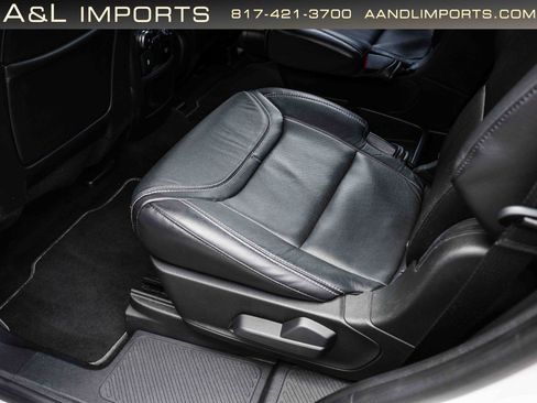 Used 2020 Ford Explorer ST w/ ST Street Pack AWD/4WD image 54