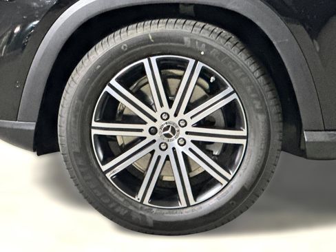 New 2026 Mercedes-Benz GLE 350 4MATIC image 12