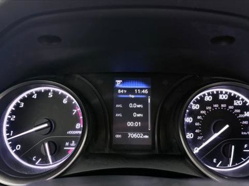 Used 2023 Toyota Camry SE FWD image 27