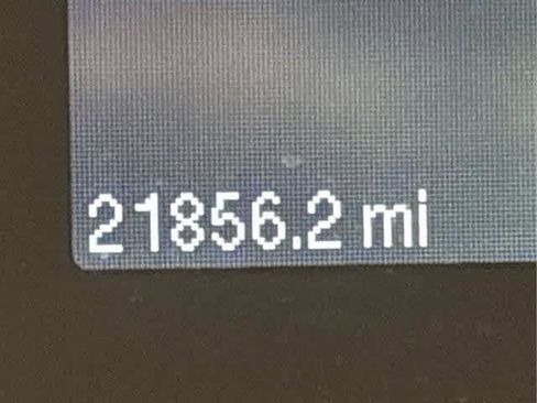 Used 2022 Ford EcoSport S image 17