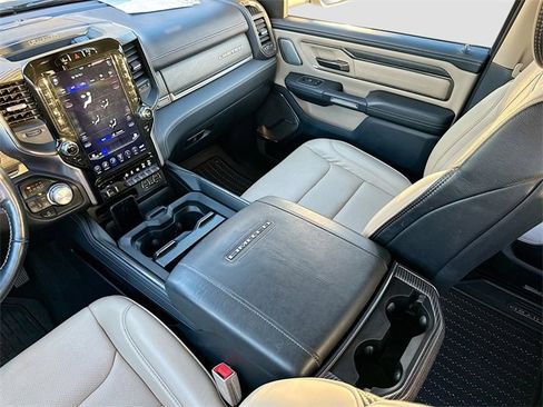 Used 2020 RAM 1500 Limited image 25
