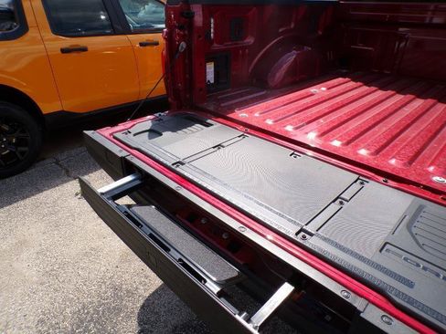 New 2026 Ford F150 Raptor AWD/4WD image 10