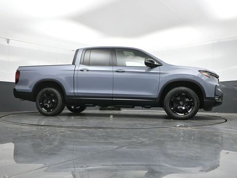 New 2026 Honda Ridgeline Black Edition image 40