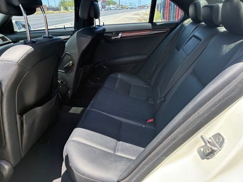 Used 2010 Mercedes-Benz C 300 Sedan w/ Premium 1 Pkg image 21