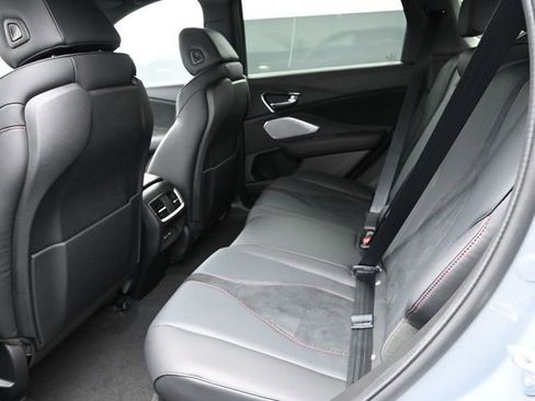 New 2025 Acura RDX A-Spec image 11