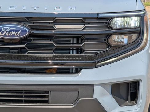 New 2025 Ford Expedition Max Active image 42