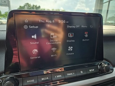 Used 2024 Kia Forte LXS w/ LXS Technology Package FWD image 48