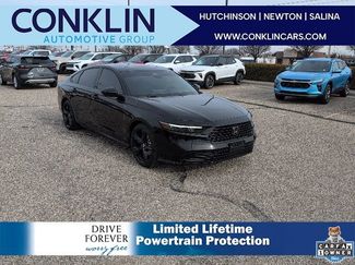 Used 2024 Honda Accord Sport 360° Tour