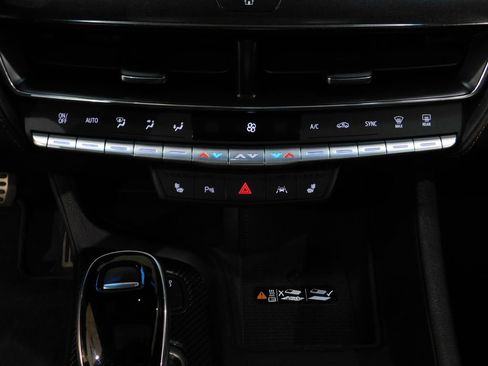 Used 2022 Cadillac CT5 Sport AWD/4WD image 46