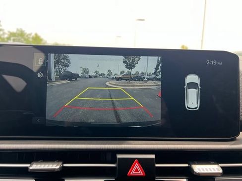 Certified 2026 Kia Sportage X-Line AWD/4WD image 19