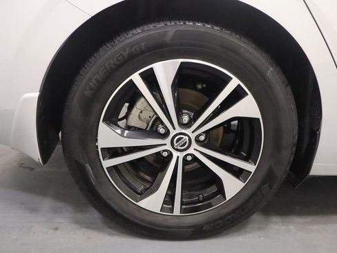 Used 2023 Nissan Sentra SV image 26