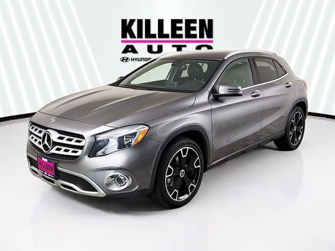 Used 2019 Mercedes-Benz GLA 250 image 3