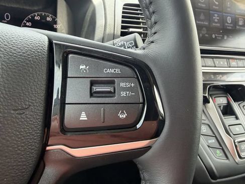 Used 2025 Honda Odyssey EX-L image 35