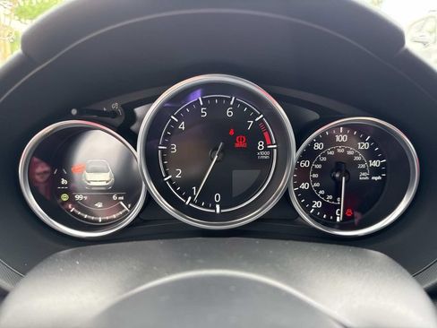 New 2026 MAZDA MX-5 Miata Sport w/ Interior Package RWD image 31