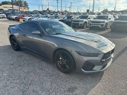 Used 2025 Ford Mustang GT