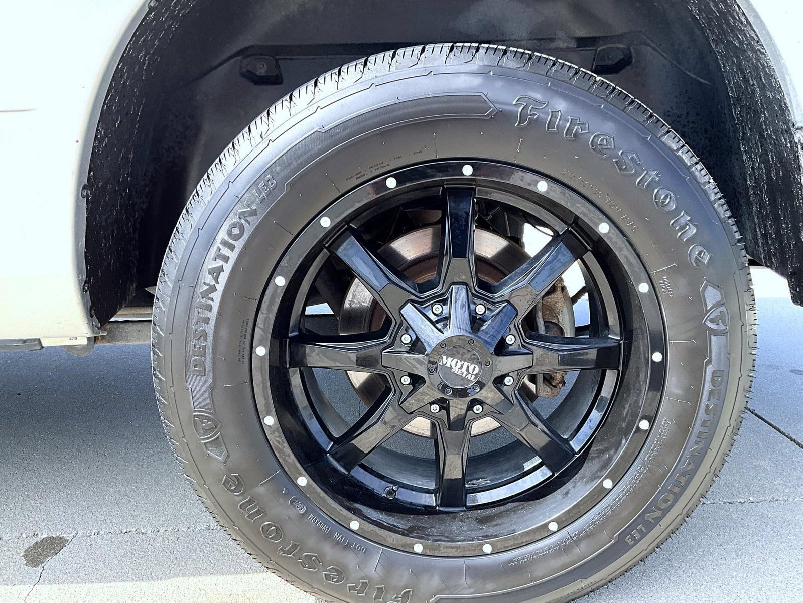Used 2018 RAM 1500 Big Horn AWD/4WD image 26