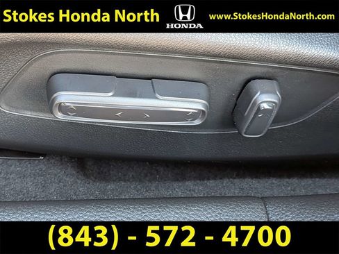 Certified 2026 Honda Civic Sport image 21