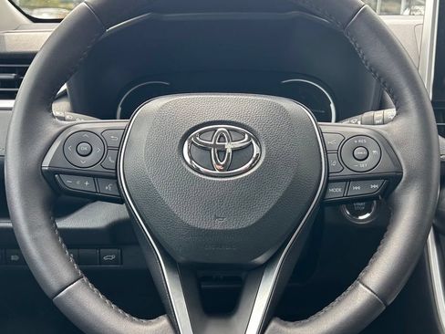 Certified 2024 Toyota RAV4 XLE w/ Convenience Package AWD/4WD image 21