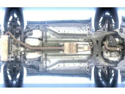 Used 2022 Chevrolet Trax LT w/ Sport Edition image 22