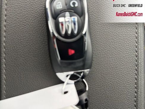 New 2026 Buick Envista Preferred w/ Convenience I Package image 38