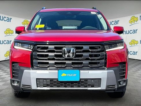 New 2026 Honda Pilot EX-L image 3