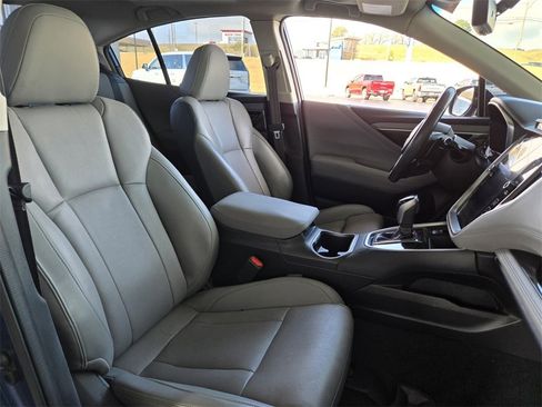 Used 2022 Subaru Legacy Limited image 20