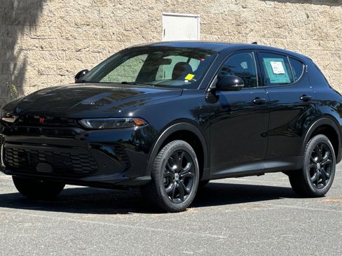 New 2024 Dodge Hornet GT Plus w/ Tech Pack Plus w/o Parking image 7