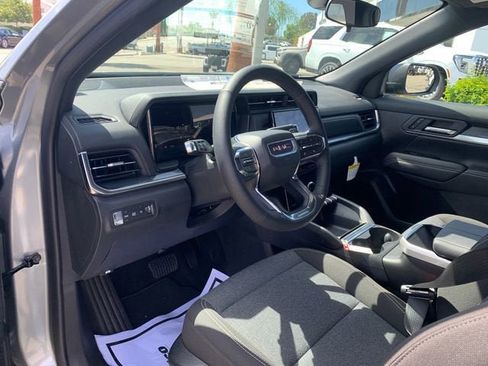 New 2026 GMC Terrain Elevation w/ Black Edition FWD image 15