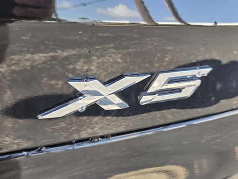 Certified 2025 BMW X5 xDrive40i w/ M Sport Package AWD/4WD image 16