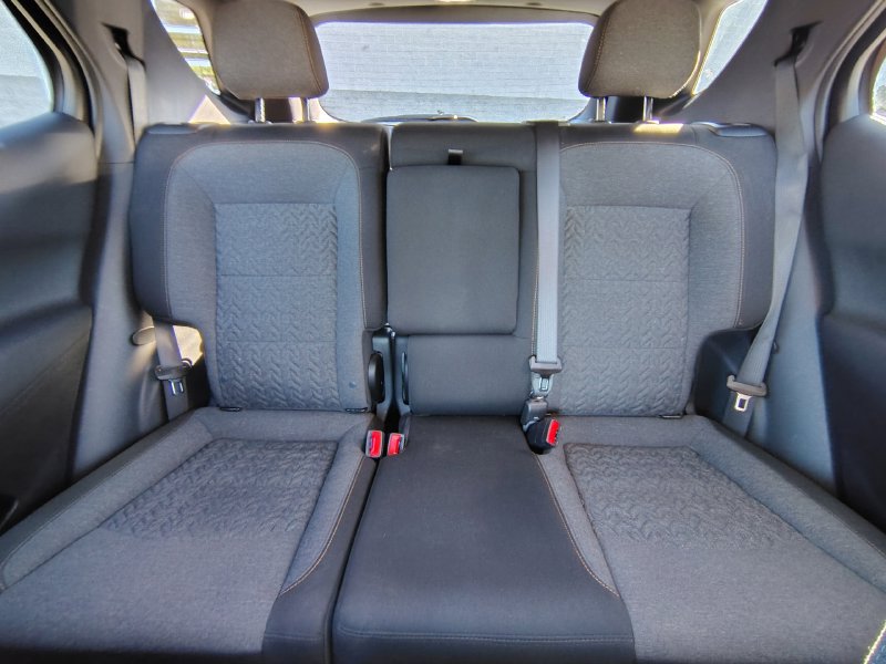 Used 2024 Chevrolet Equinox LT AWD/4WD image 19