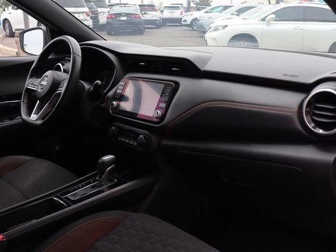Used 2023 Nissan Kicks SR FWD image 35