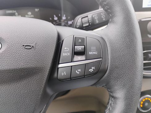 Used 2020 Ford Escape SEL FWD image 23