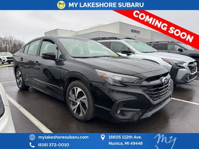 Used 2025 Subaru Legacy Premium