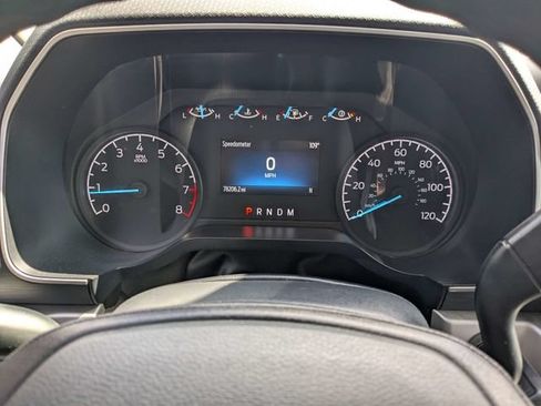Used 2023 Ford F150 XLT RWD image 26