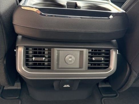 New 2025 Ford F150 XLT w/ Equipment Group 301A Standard image 17