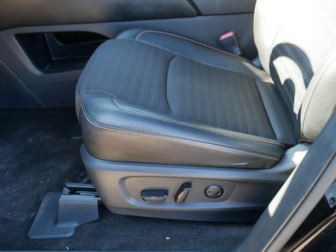 Certified 2024 Nissan Pathfinder Rock Creek image 20