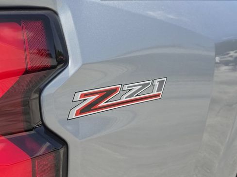 New 2026 Chevrolet Colorado Z71 w/ Technology Package AWD/4WD image 12