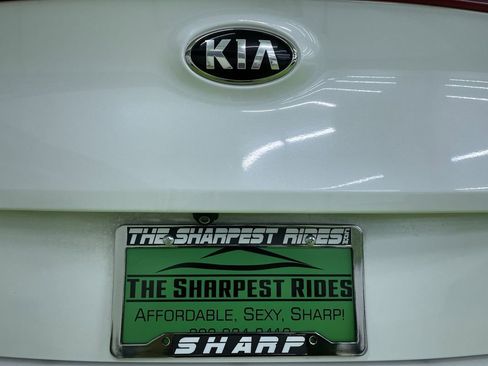 Used 2017 Kia Sportage SX w/ Paint Protection Package image 13