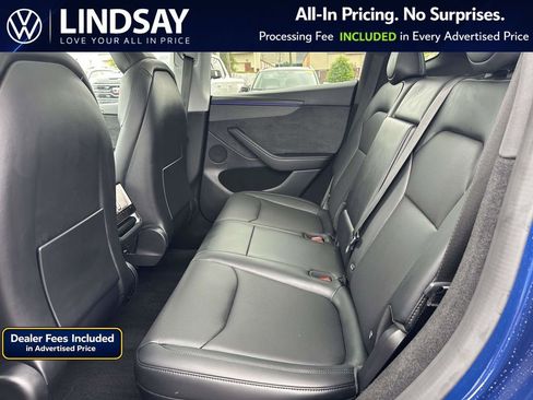 Used 2026 Tesla Model Y AWD image 14
