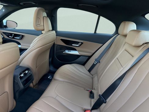 Certified 2026 Mercedes-Benz E 350 Sedan image 25