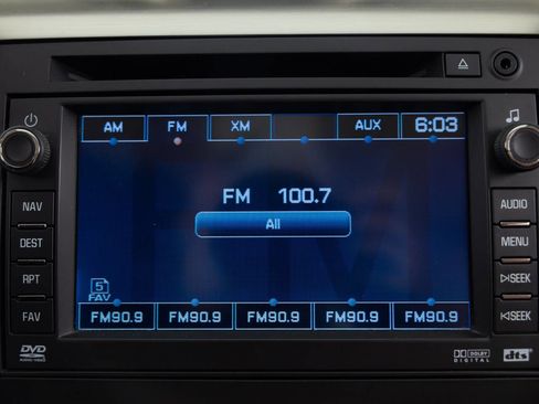 Used 2008 HUMMER H2 image 39