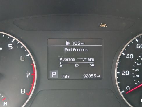 Used 2021 Kia Seltos S AWD/4WD image 20