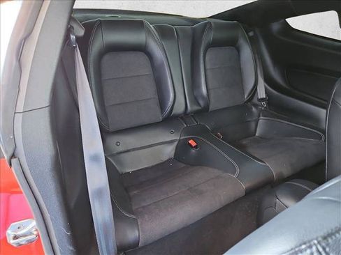 Used 2019 Ford Mustang GT Premium w/ Carbon Sport Interior Package RWD image 18
