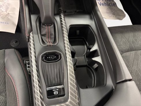 New 2026 Dodge Charger Scat Pack AWD/4WD image 30
