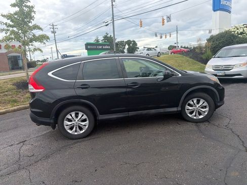 Used 2014 Honda CR-V EX image 12